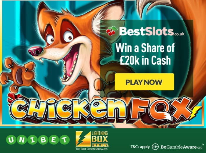 EUR 88 free casino chip at Betway Casino