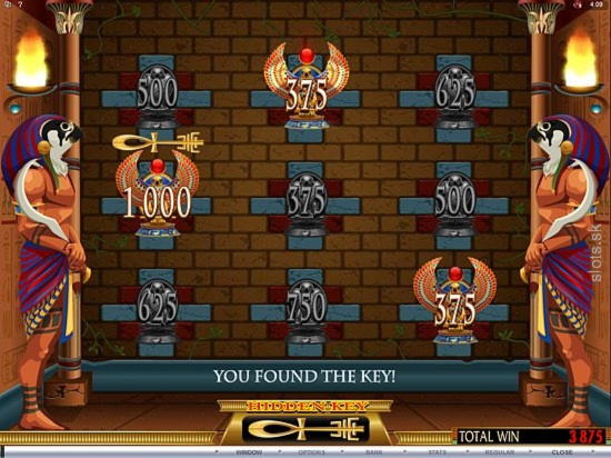 $445 casino chip at Dunder Casino