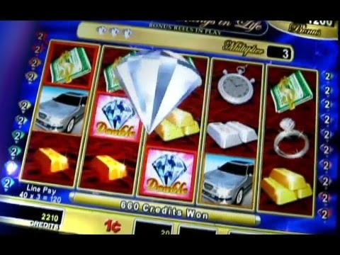 $635 Free Casino Ticket at 777 Casino