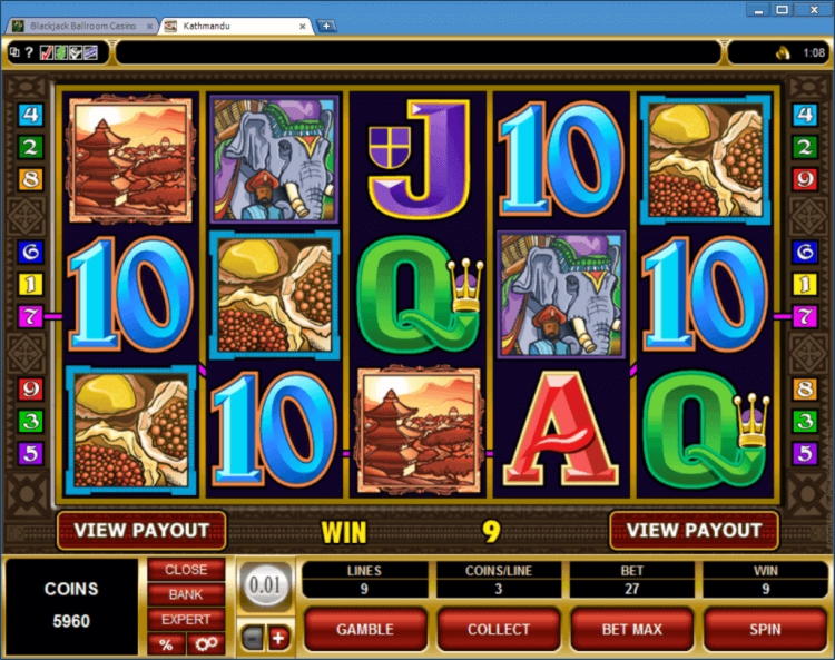 ﻿$4495 NO DEPOSIT CASINO BONUS at Betway Casino