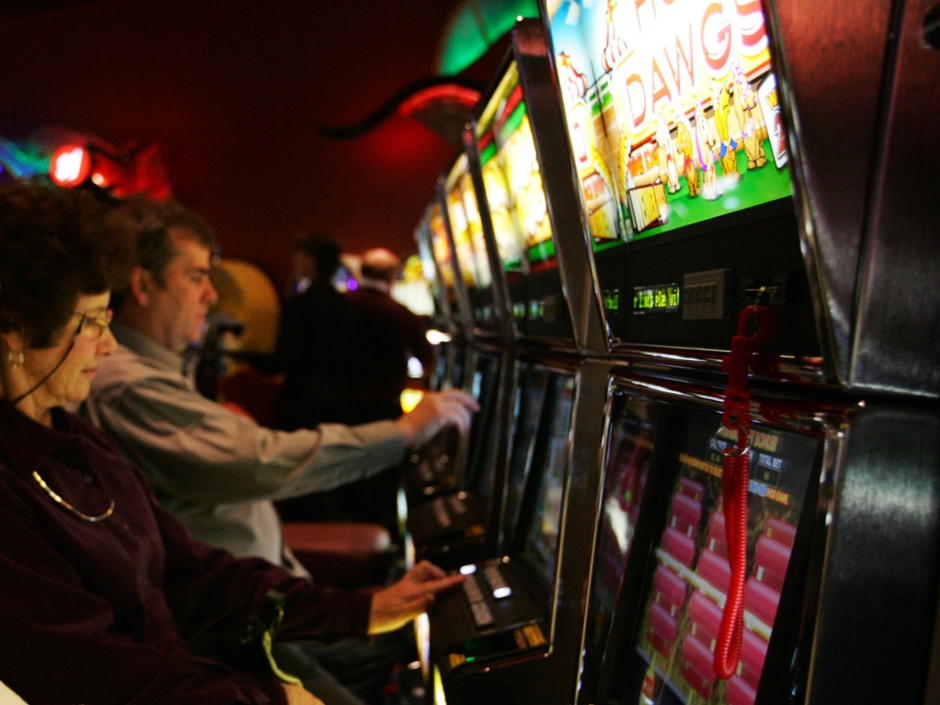 77 Free casino spins at All Slots Casino