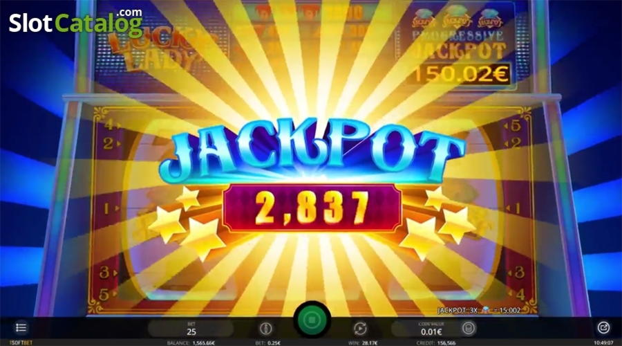 265 free spins at Volt Casino