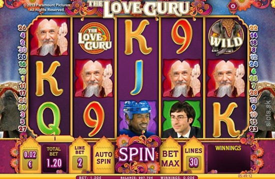 €1430 no deposit casino bonus at Betway Casino