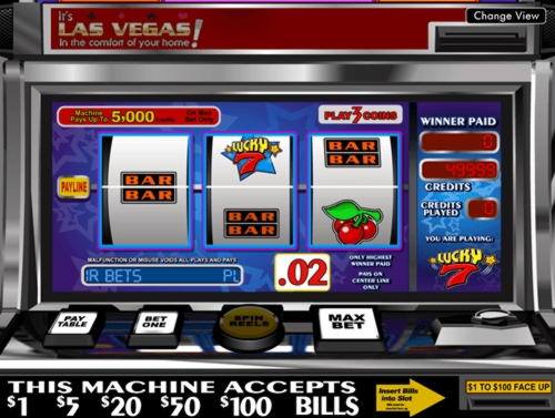 EUR 4220 No Deposit Casino Bonus at 888 Casino