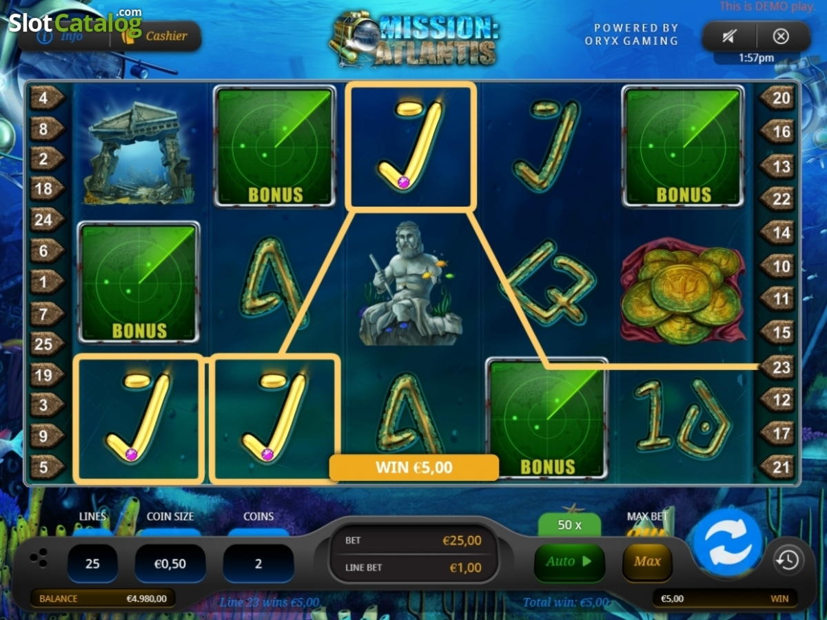 Eur 4910 No deposit bonus code at Big Jackpots Casino 