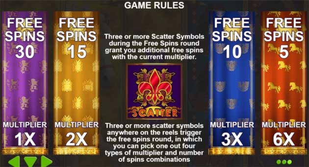 175 Free Spins at Jelly Bean Casino
