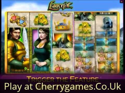 90 free casino spins at Lucky Nugget Casino