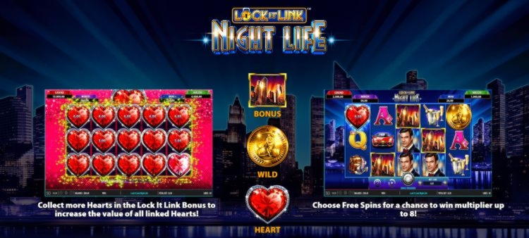 75% Match at a casino at Joy Casino