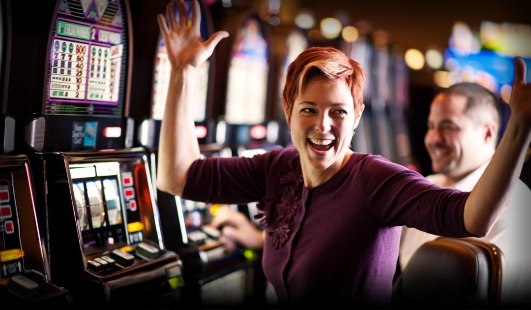 915% Welcome Bonus at Jelly Bean Casino