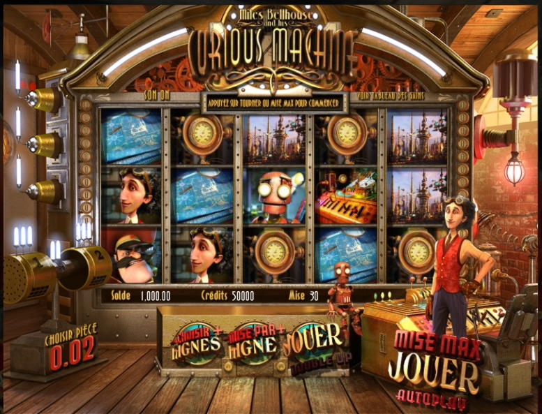 575% Casino Welcome Bonus at Gaming Club Casino