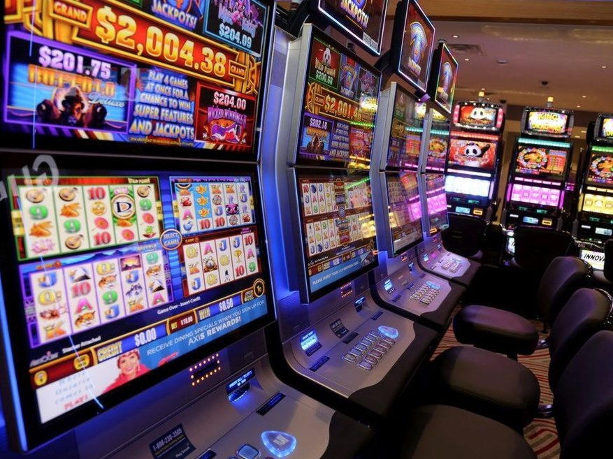 85 Free casino spins at Big Jackpots Casino 