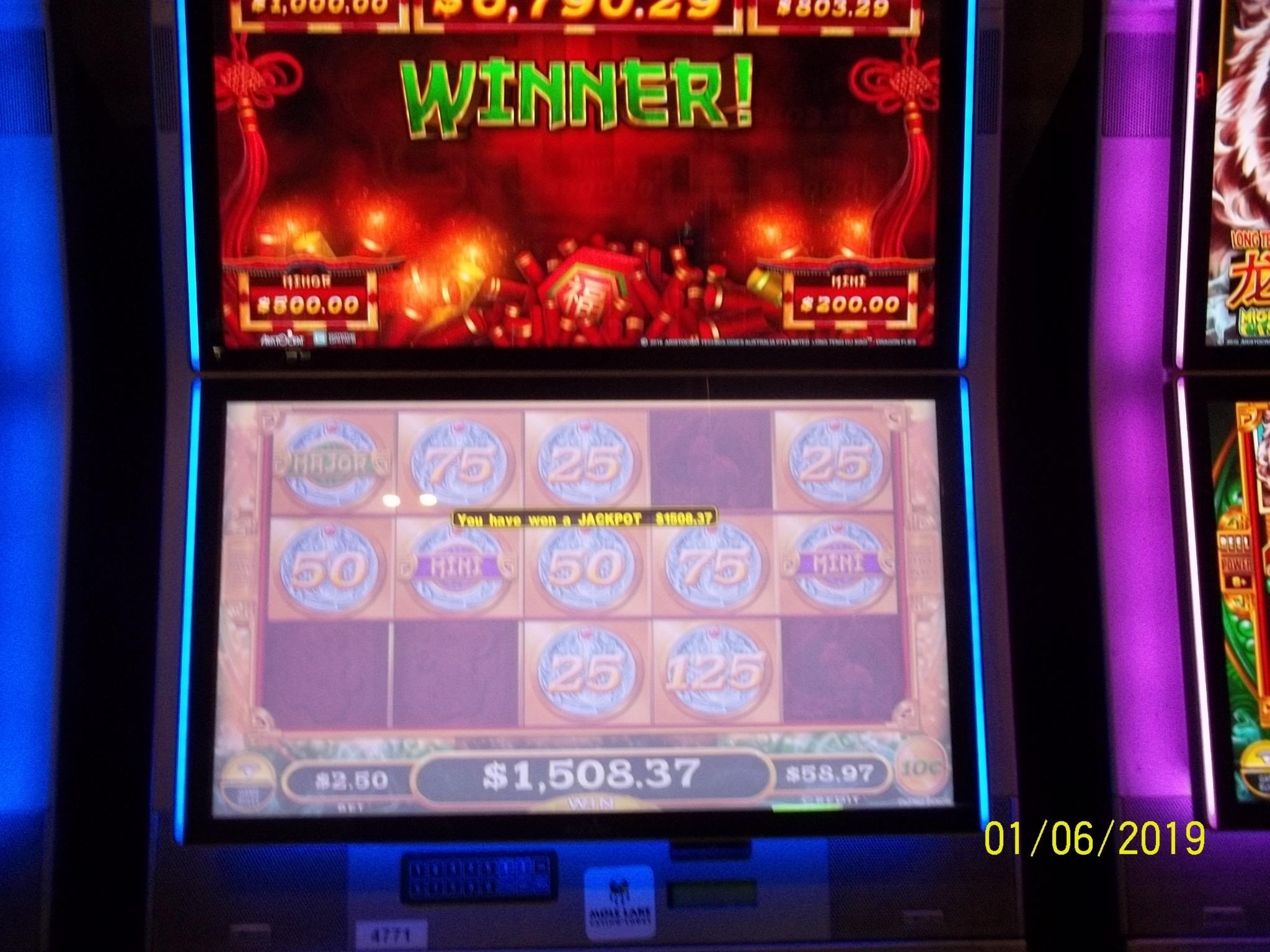 €285 Free Chip Casino at Dunder Casino