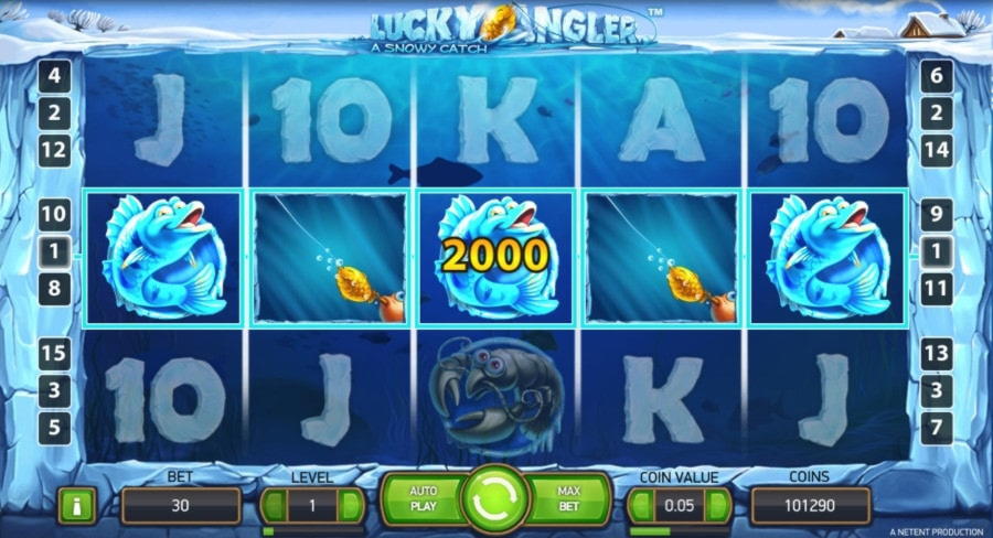 570% Match at a Casino at Big Jackpots Casino 