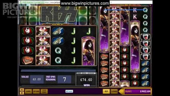 EURO 190 Online Casino Tournament at Big Jackpots Casino 