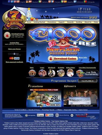 $660 FREE CASINO CHIP at Big Jackpots Casino 