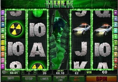 €2875 No Deposit at Lucky Red Casino