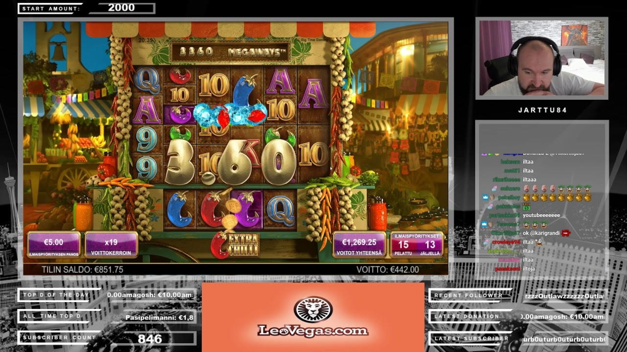 90 Free Casino Spins at River Belle Casino