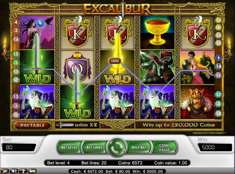 270 Free spins no deposit at Wild Blaster Casino