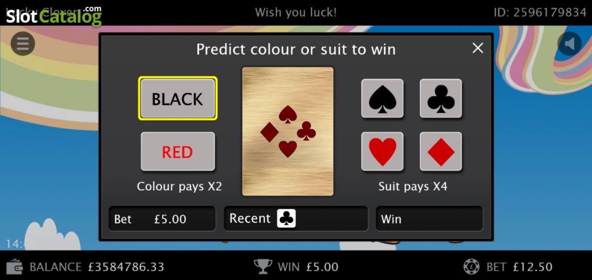 55% Match at a casino at Leo Dubai Casino