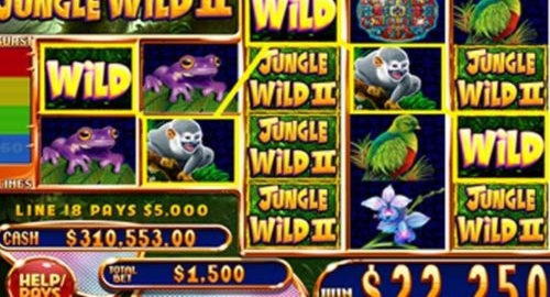 EUR 4275 no deposit bonus code at Yes Casino 