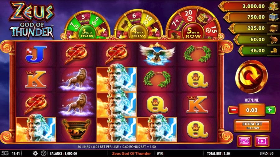 160 Free Casino Spins at Berlin Casino 