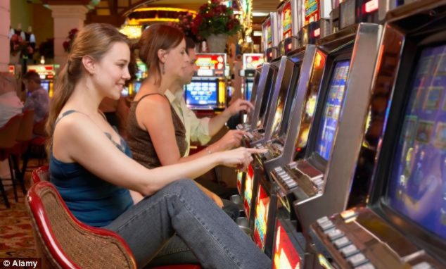 €415 Casino chip at Wild Blaster Casino