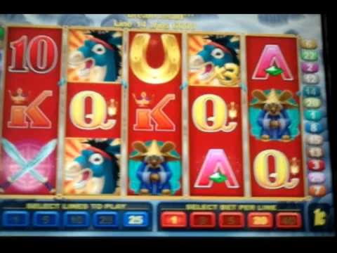 180 Free spins casino at Lucky Nugget Casino