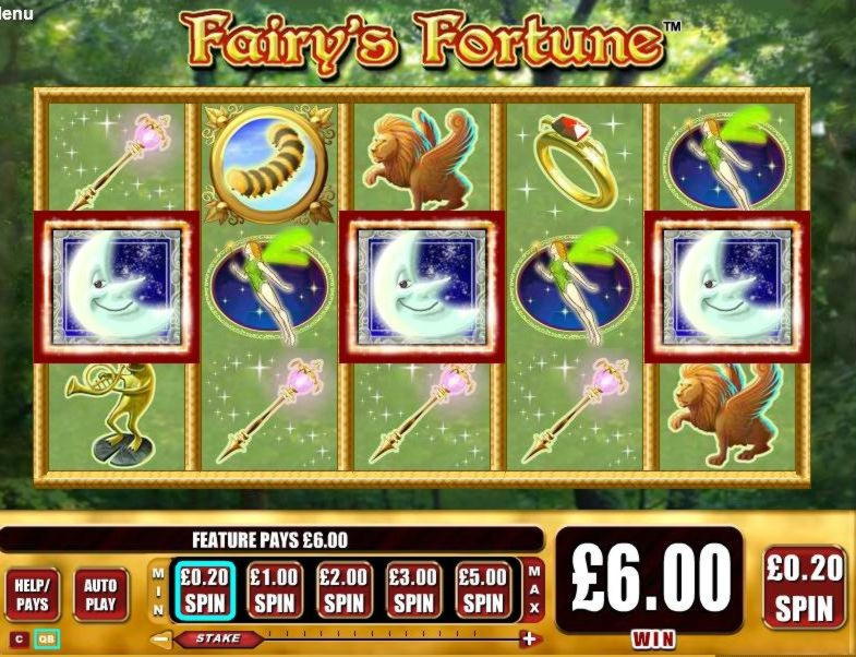 280 Free Spins right now at Big Jackpots Casino 