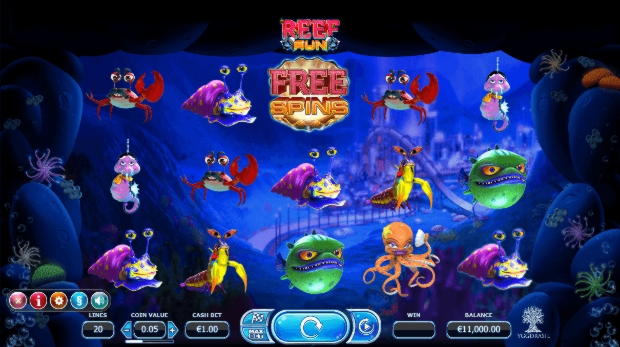 €735 no deposit casino bonus at Spin Palace Casino