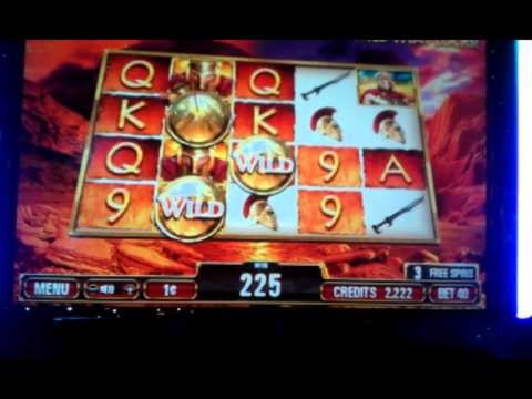 90 free spins at 888 Casino
