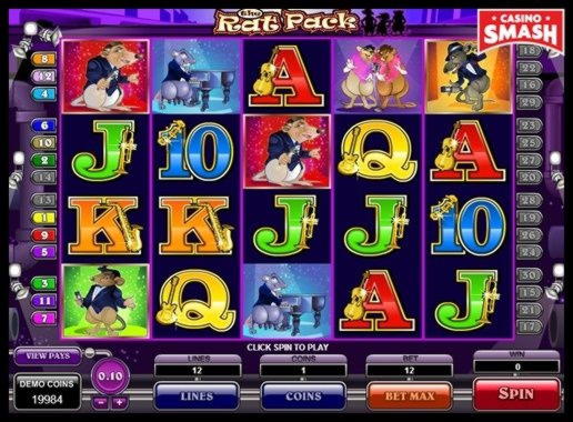 EUR 465 Mobile freeroll slot tournament at Yes Casino 