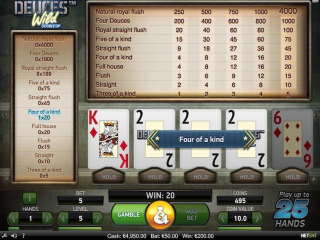 £3300 No deposit bonus at 777 Casino