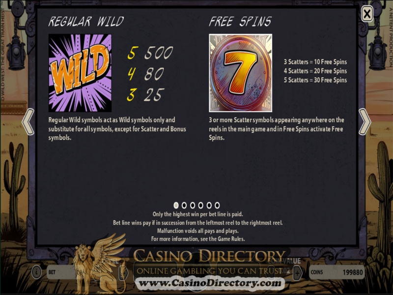 €1310 No Deposit at Gaming Club Casino