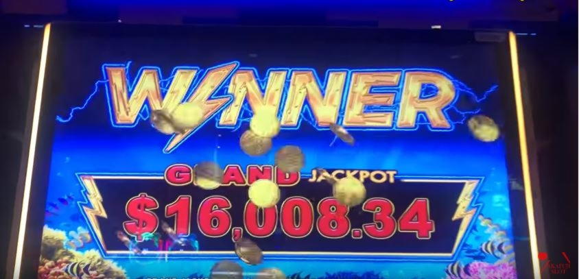 €470 Free Casino Chip at Yes Casino 