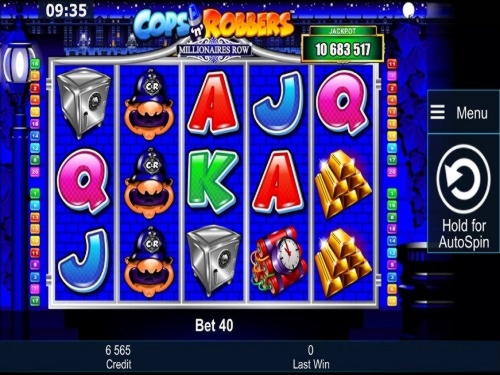 €565 Free Money at Casino Las Vegas