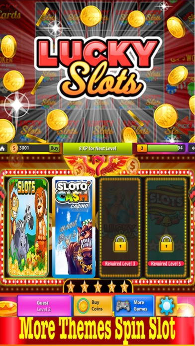 ﻿$565 Free Casino Tournament at Lucky Nugget Casino