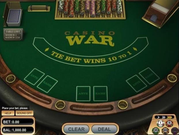 $100 Tournament at Wild Blaster Casino