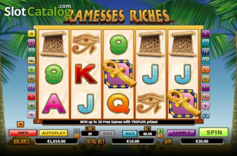 EUR 275 free chip casino at bWin Casino