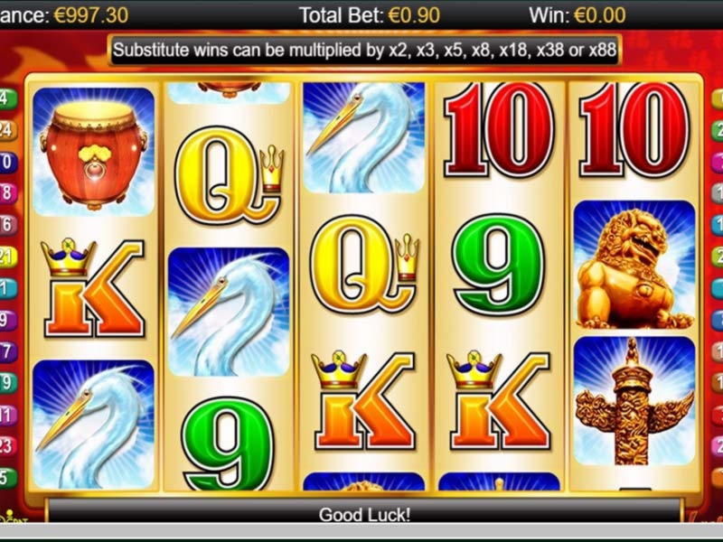 365% Match bonus casino at Jelly Bean Casino
