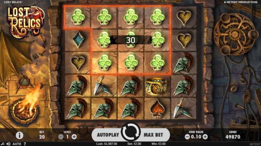 $565 Free Chip Casino at Royal Vegas Casino
