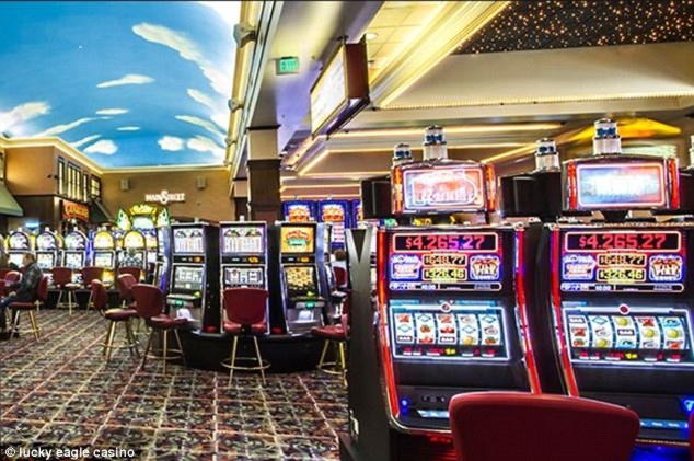 90 Free spins casino at Wild Blaster Casino