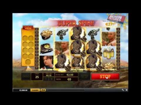 15 Free Spins no deposit casino at bWin Casino