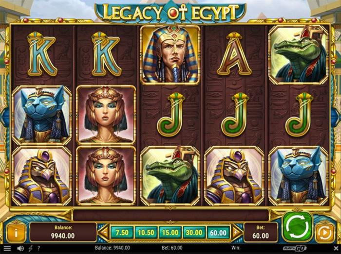 415% Signup Casino Bonus at Lucky Nugget Casino