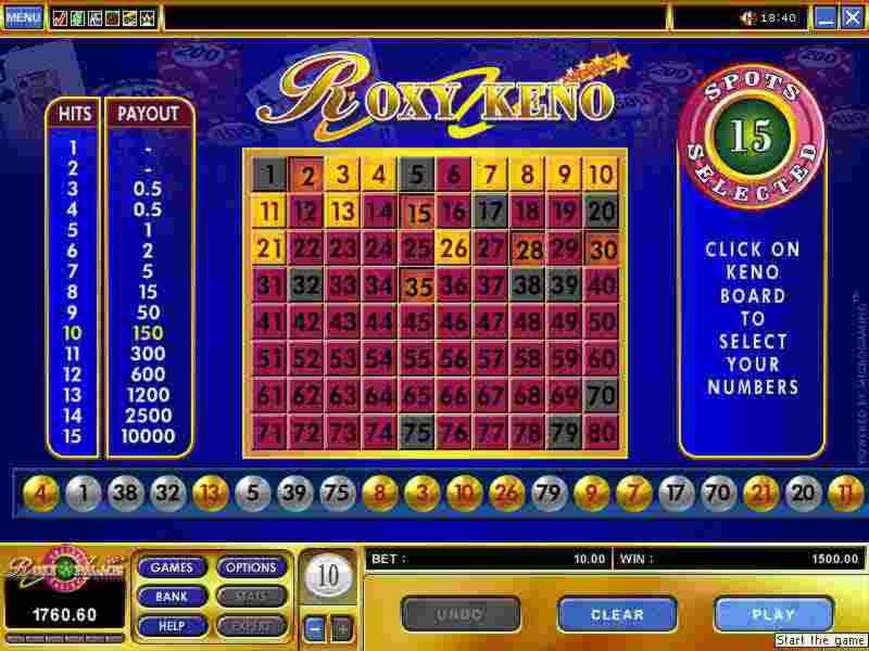 EUR 850 Free Casino Tournament at Casino com
