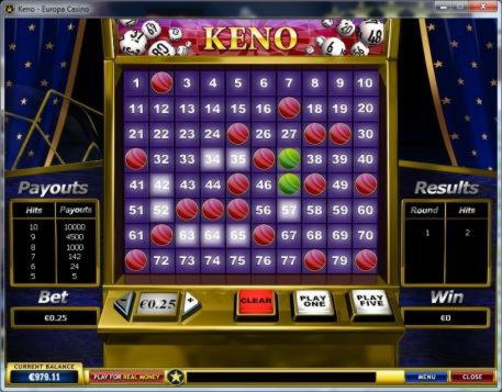 225 FREE SPINS at Casino Las Vegas