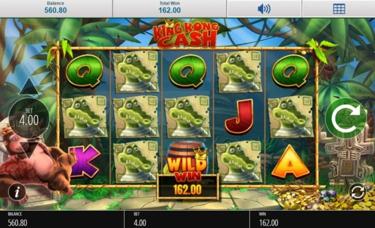 33 Loyal Free Spins! at Jelly Bean Casino