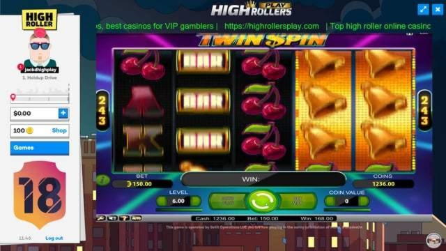 60 Free Spins no deposit at All Slots Casino