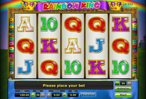 240 FREE Spins at Spin Palace Casino