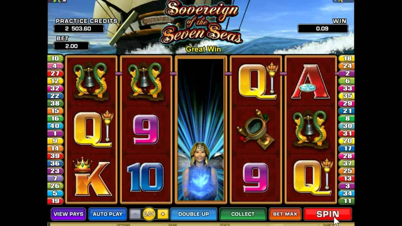 ﻿$3530 No Deposit Casino Bonus at Yes Casino 