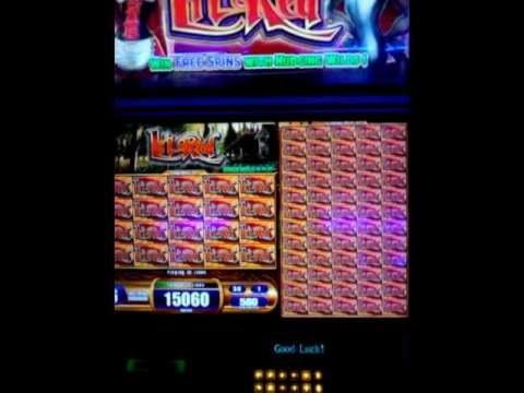 €445 Free Casino Tournament at Emu Casino